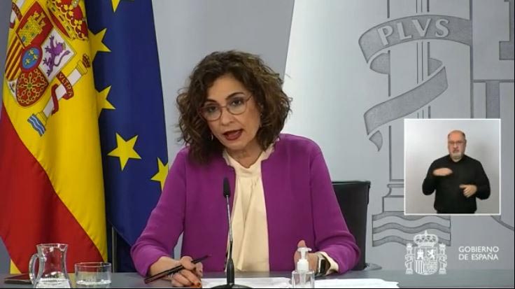 El Gobierno espera triplicar la llegada de vacunas en el mes de abril