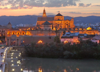 Califato in the bar, en la VII Córdoba Califato Gourmet