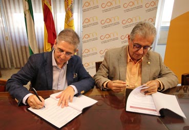 Acuerdo entre el Palacio y los médicos de Córdoba