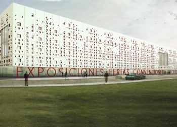 El Centro de Exposiciones de Córdoba triplica los visitantes en el primer semestre