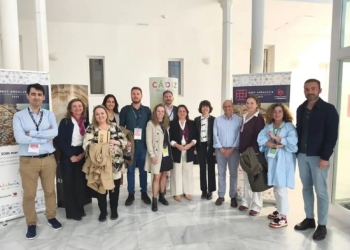 Turismo Costa del Sol promociona su segmento idiomático en ferias y congresos