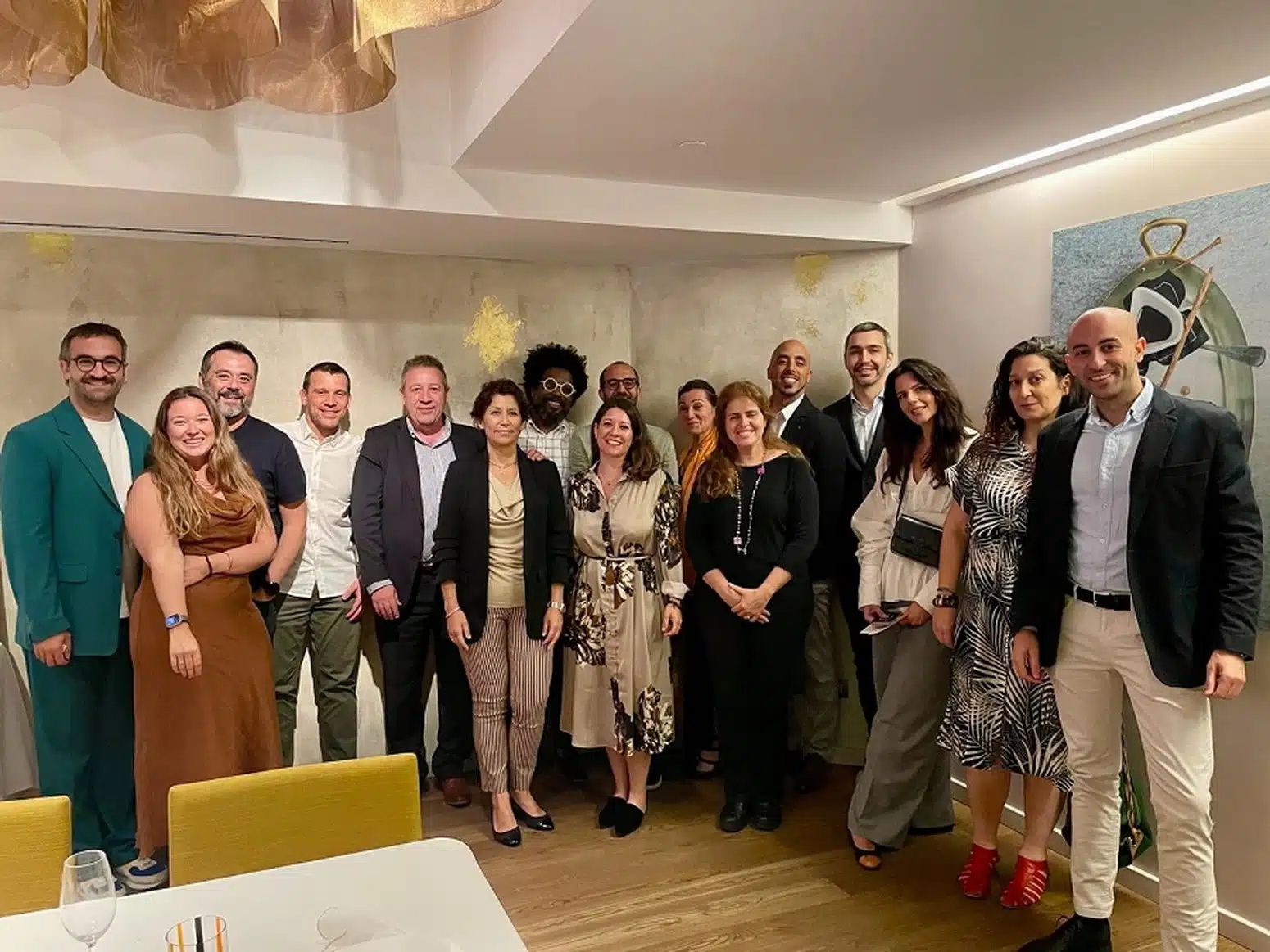 La Costa del Sol se presenta como el destino MICE en Barcelona