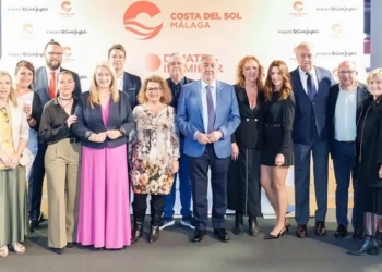 Turismo Costa del Sol fortalece su estrategia de promoción del turismo nacional