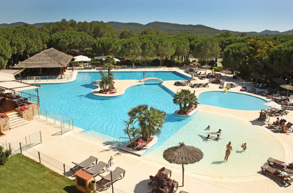 Costa Brava Verd Hotels entra en Barcelona