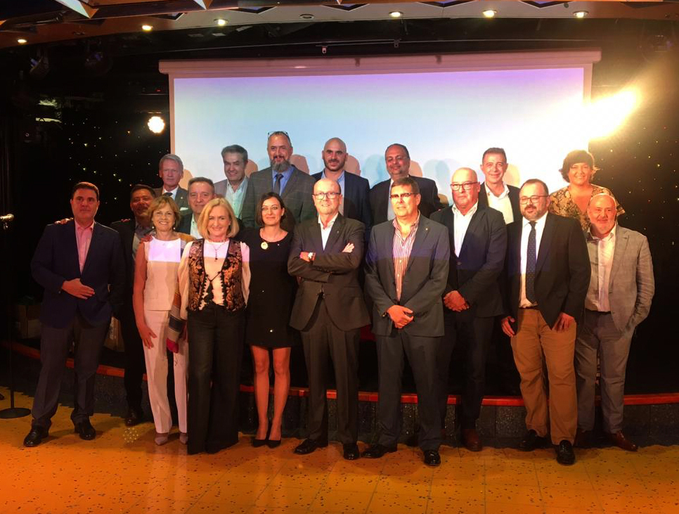 Grupo GEA destaca su servicio personalizado