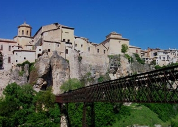 Cuenca lanza dos líneas de ayudas para la organización de congresos