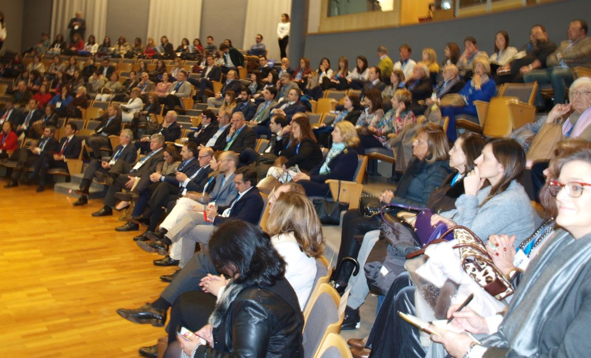 El futuro de las agencias de viajes, eje central del Congreso Turístico de UNAV