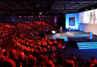 La Cumbre del WTTC, primer gran evento turístico