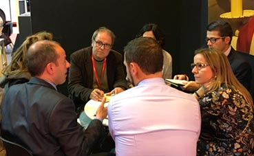 Varias ciudades se unen para potenciar su oferta MICE