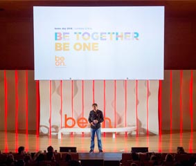 Beon Worldwide sigue su expansión con una nueva oficina en París