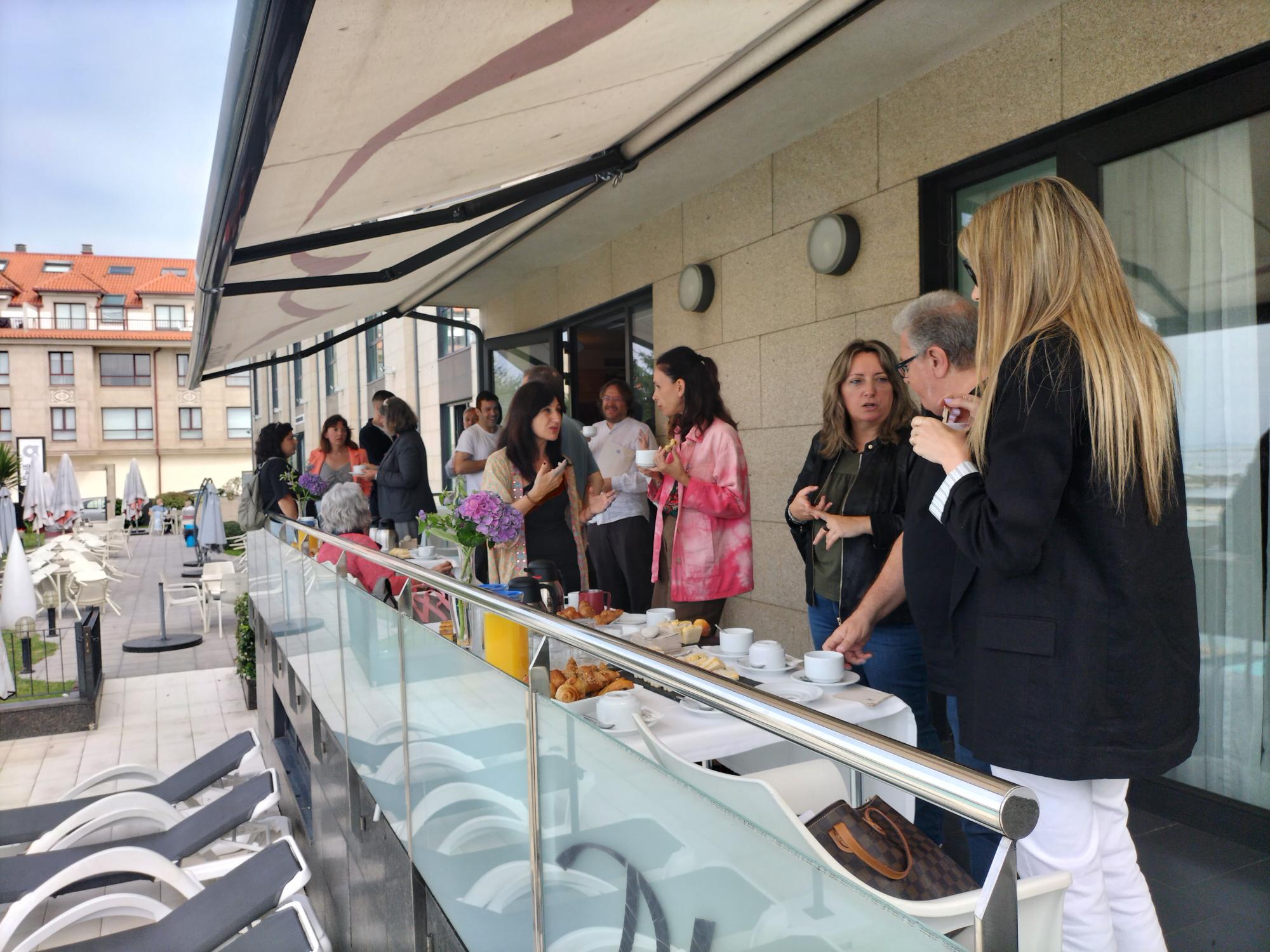 Alda Hotels prevé una nueva apertura en el municipio de Ribeira