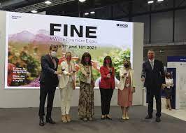 La tercera edición de FINE reunirá a 120 bodegas en Valladolid