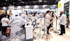Ifema acoge ‘Expodental 2022’ a finales de marzo