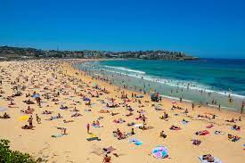 España ha recibido cuatro millones de turistas internacionales en el mes de marzo