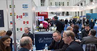 Madrid promociona su oferta de congresos en IMEX
