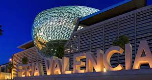 Startup Valencia y Feria Valencia aúnan fuerzas