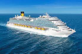 Costa crea un nuevo concepto para los huéspedes norteamericanos