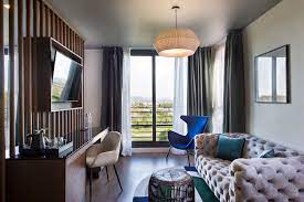 Hotel Collection International: nuevo socio de AEGVE