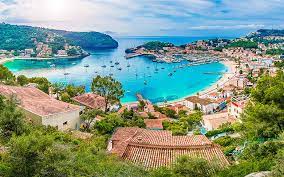 Baleares y Canarias han sido los destinos preferidos de los españoles este verano