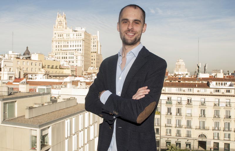 Puente de octubre: Más reservas y más inversión del viajero