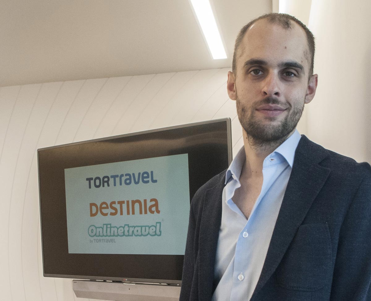 Fernández: El otoño será definitorio y puede que definitivo para el Turismo