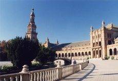 Los hoteles de Sevilla solicitan medidas urgentes