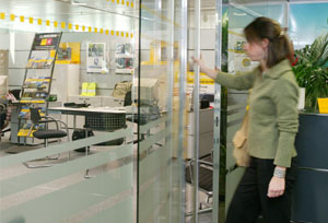 La distribución turística, al alza en el año 2017