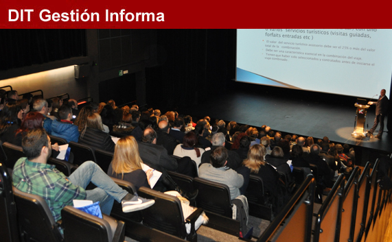 Dit Gestión: Están cambiando los tiempos