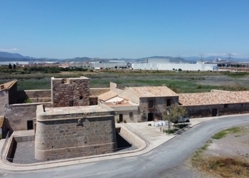 Sagunto ultima la preparación del proyecto para atraer turismo de congresos