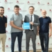 El Hotel Denia Marriott La Sella recibe el distintivo Bike Territory