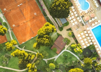 Selenta Group reabre el Don Carlos Marbella tras una remodelación integral