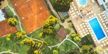 Selenta Group reabre el Don Carlos Marbella tras una remodelación integral