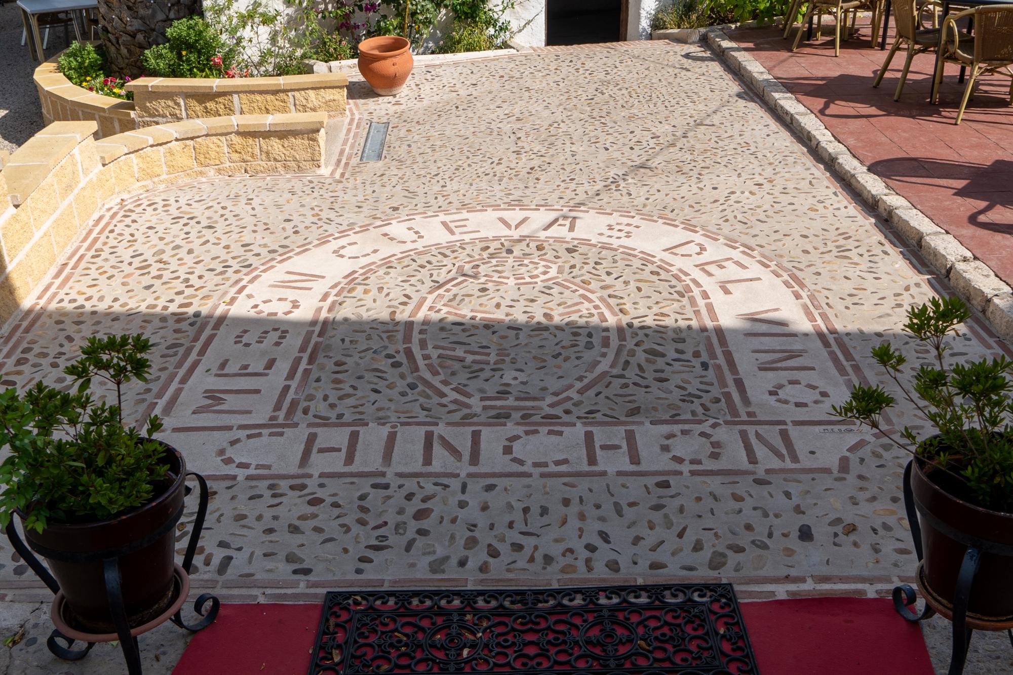 Chinchón acoge el mayor congreso de turismo rural de Europa