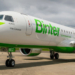 Binter, aerolínea que conecta Canarias con más ciudades del territorio nacional