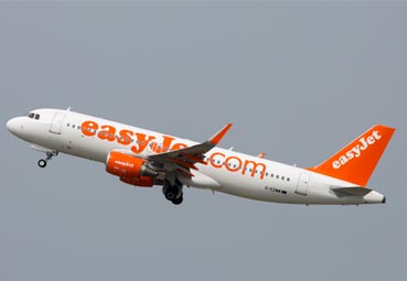 easyJet anuncia tres nuevas rutas para conectar las Islas Baleares con Lisboa