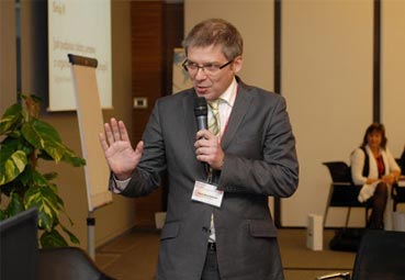 ECTAA: Es el momento de acudir a las agencias