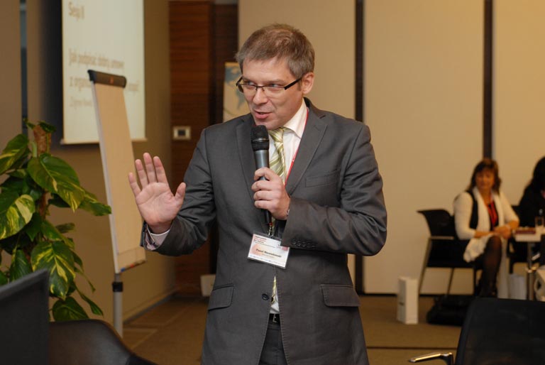 Niewiadomski: Necesitamos coordinación en el levantamiento de las restricciones