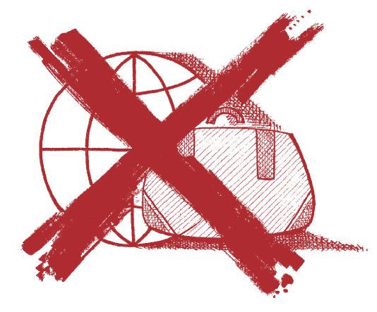 Ante la peor fase de la crisis