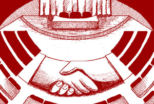 Prioridades del Transporte por carretera