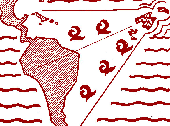 El Camino Real Inca, en marcha