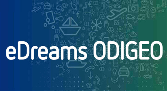 eDreams Odigeo reduce pérdidas y dispara sus ingresos un 55%