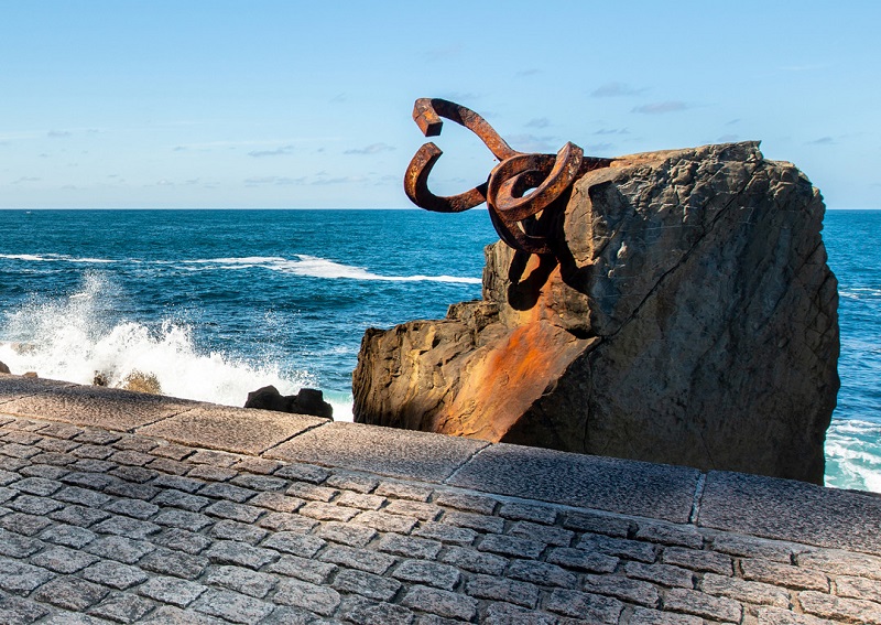 Turespaña lleva a cabo una campaña para promocionar el turismo cultural