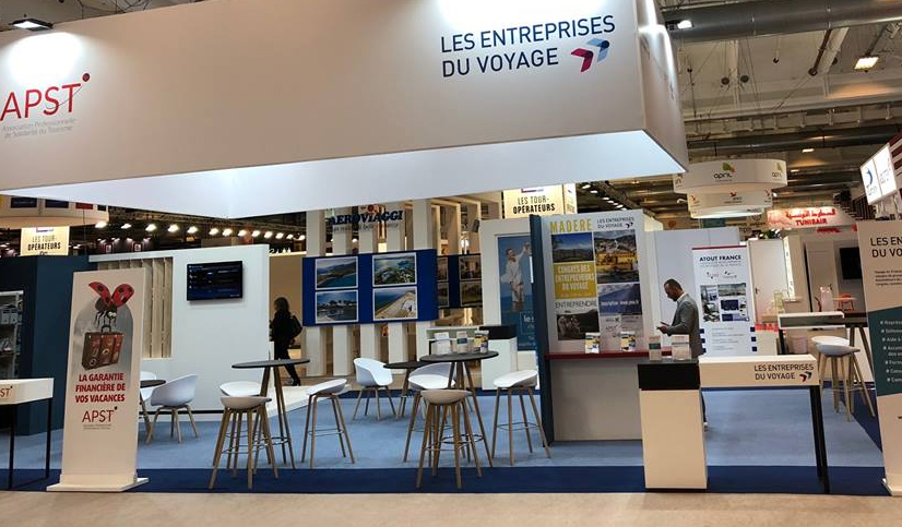 Agencias francesas piden reforzar las medidas de ayuda