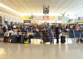 EE UU protagoniza un fuerte avance como emisor