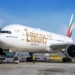 Emirates: asociación de interline con la mexicana Aeromar