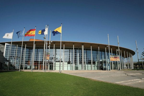 El palacio ExpoMeloneras se convierte en nuevo miembro de la APCE