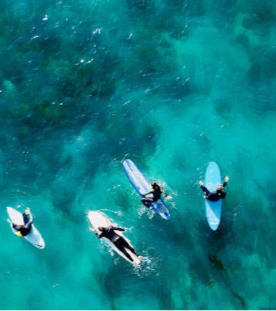 Las agencias de lujo son optimismas respecto al futuro