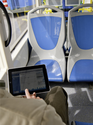 La Comunidad de Madrid pone en marcha un sistema de recarga de tarjetas transporte p&uacute;blico en cajeros autom&aacute;ticos de Bankia