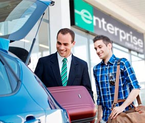 Enterprise Holdings cierra su ejercicio fiscal con mayor facturación