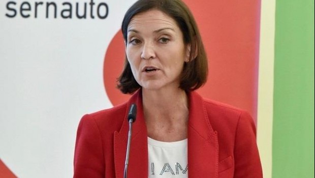 Maroto critica el criterio del Gobierno británico para imponer la cuarentena